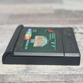 Neo Turf Masters Neo Geo Pocket Color NGPC Tested Working 