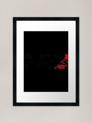 ME Vanguard Alt Gerahmter Kunstdruck Gerahmtes Wandbild Poster Leinwanddruck Bild