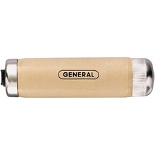 General Tools 890 Adjustable File And Tool Handle Natural Wood Handle