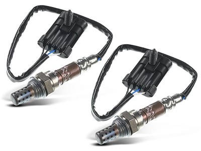 Upstream Oxygen Sensor Kit For 1995 Oldsmobile Silhouette 3.8L V6 YM474JS