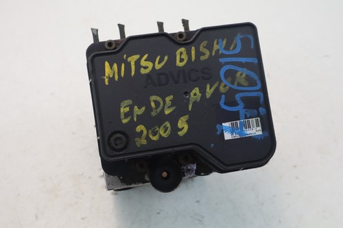 2004-2011 Mitsubishi Endeavor 4WD ABS Brake Pump Control Module 545-51054 OEM