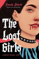 The Lost Girls | A Vampire Revenge Story | Sonia Hartl | Englisch | Taschenbuch