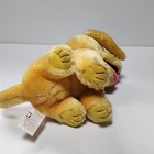 24K Lisa Frank Casey Yellow Puppy Dog Stuffed Plush 1995 7" — photo 5