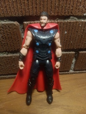 Thor  Sammlerfigur Marvel DC Comics Avengers Superheld  Just Figure