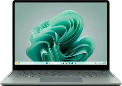 Microsoft Surface Laptop Go 3 12.4'' i5-1235U 8GB RAM 256GB SSD Touch - Sage*