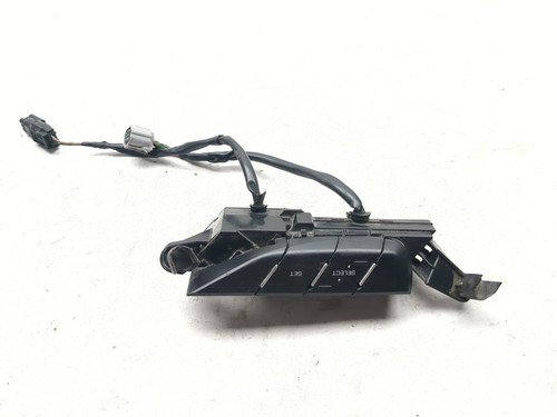 14 Honda CTX1300 Front Right Switch Panel 35600-MJN-A02