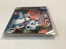 Disney's 102 Dalmatians: Puppies to the Rescue (Sega Dreamcast, 2000) New Sealed