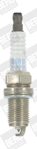 BorgWarner (BERU) 12x Bujía ULTRA Z340/12x M14x1,25 para VW BORA 1 1J2 GOLF 4 - Imagen 1 de 8