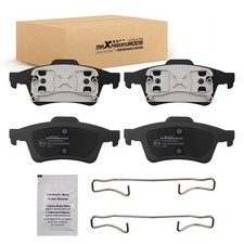 Bremsbeläge Hinten L&R For Renault Laguna II Grandtour 1.6L-3.0L 2001-2007