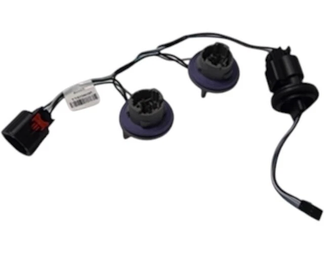 Genuine Mopar Taillamp Wiring 68100218AA - Image 2 of 4