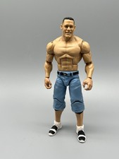 John Cena Cards, Autograph and Memorabilia Guide 61