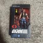 New ListingHasbro G.I. Joe Classified Series #123 Cobra Dreadnok Torch 6" Action Figure New