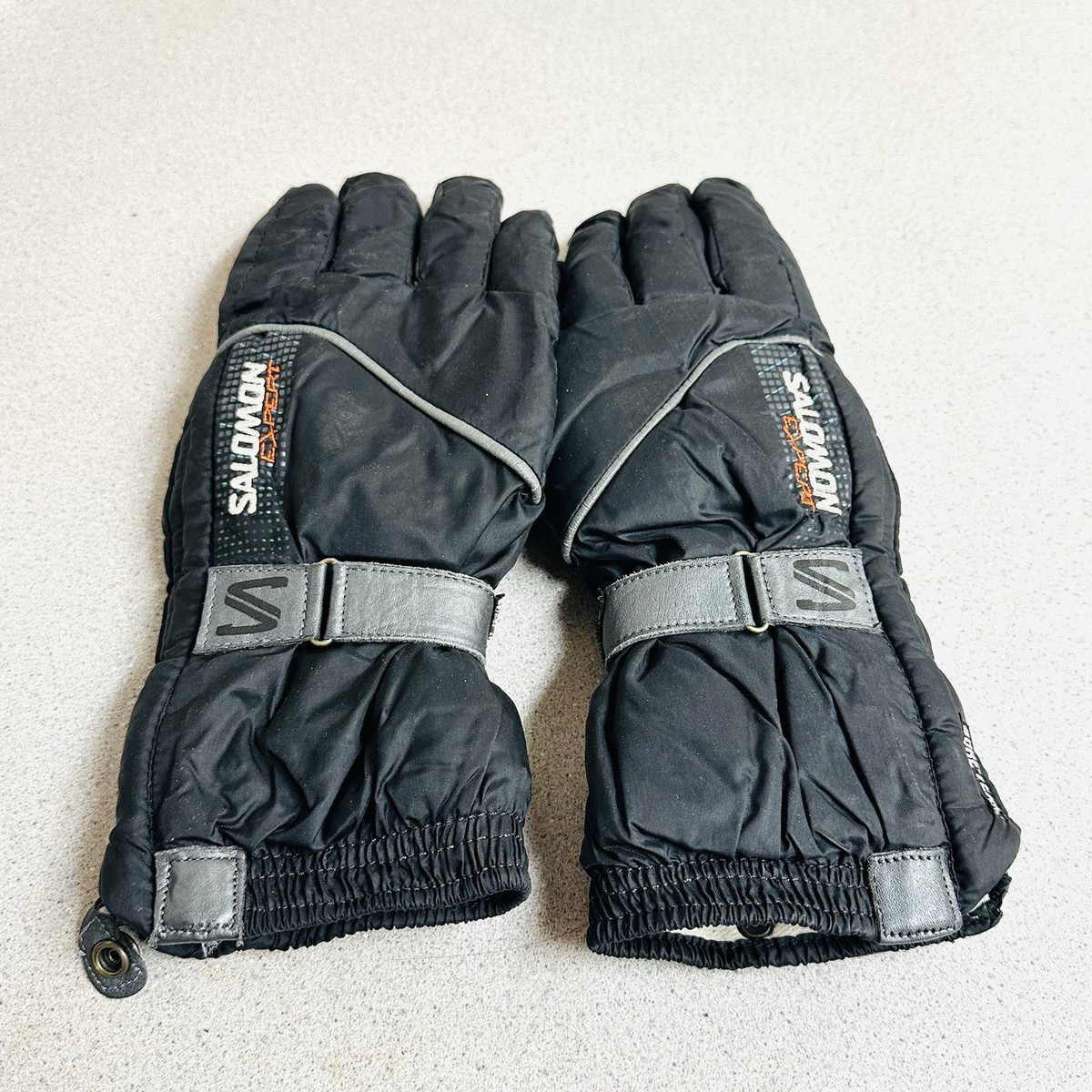 salomon gore tex ski gloves Snowboard MTN OVERMITTEN 2024-25 Unisex LC2385700 S cm : Clothing, Shoes & Jewelry length wrist and AdvancedSkin Warm insulation Snowboard Gloves Salomon Gore Tex