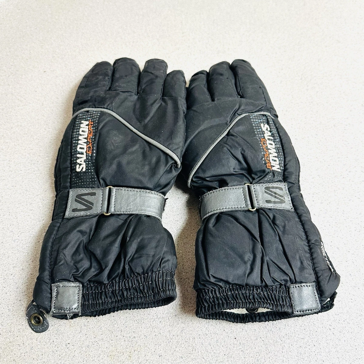 Salomon Winter Sports Gloves & Mittens for sale - eBay