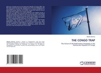 Alberto Barrera | The Congo Trap | Taschenbuch | Englisch (2021)