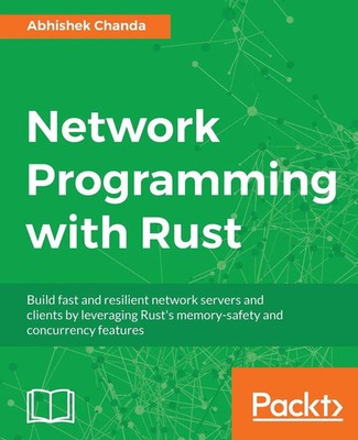 Abhishek Chanda | Network Programming with Rust | Taschenbuch | Englisch (2018)