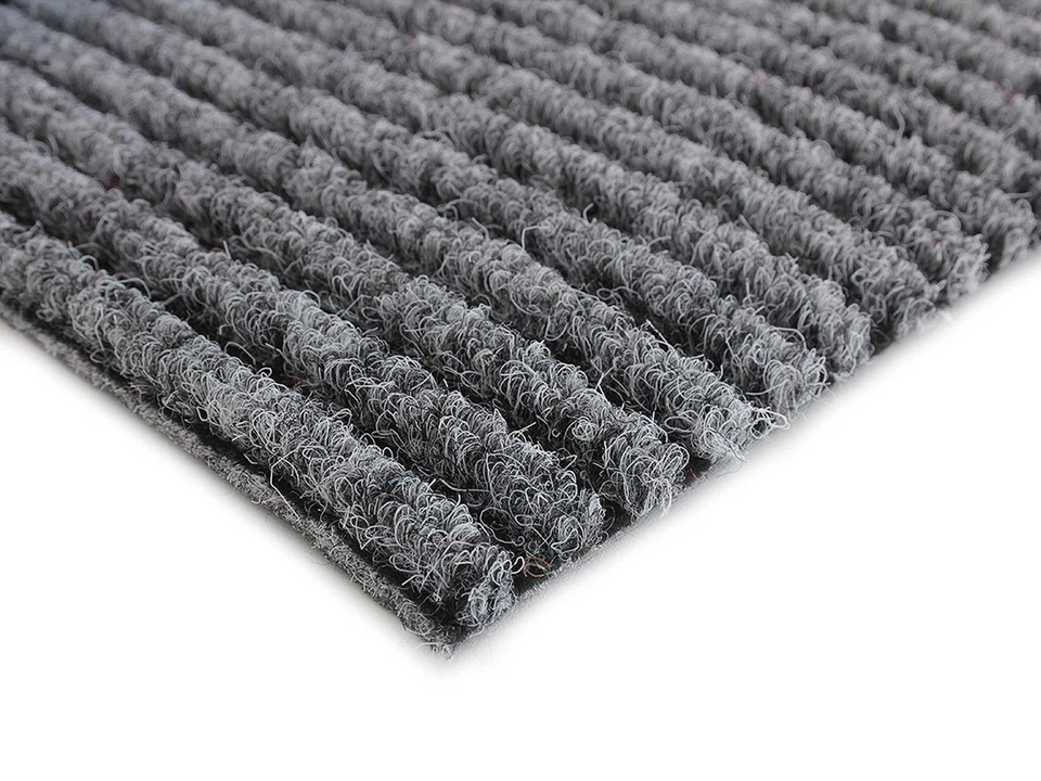 Schmutzfangmatte Sauberlaufmatte MAGNUM 20,28€/m² Meterware Türmatte Fußmatte  - Bild 2 von 4