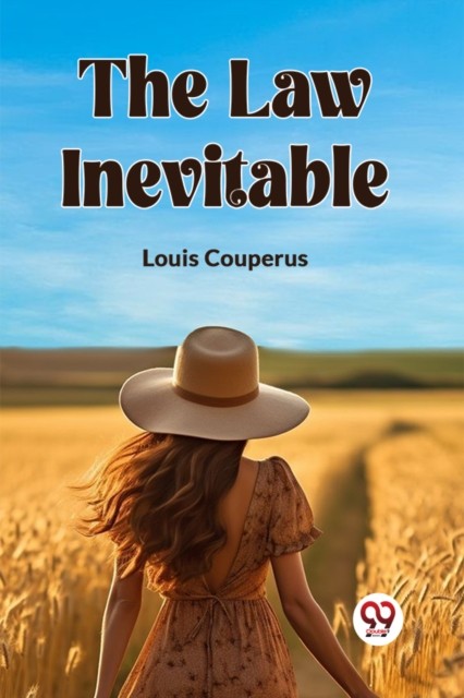The Law Inevitable (Edition2023) (Paperback Book)
