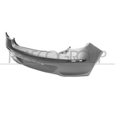 PRASCO Stoßfänger Stoßstange hinten für Hyundai i20 PB PBT 1.2 1.6 CRDi