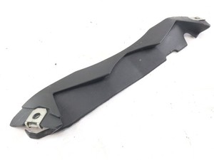 BMW F 800 GS 46637704363 Cover Kotflügel Vorne K72 06 - 12 Center Cover