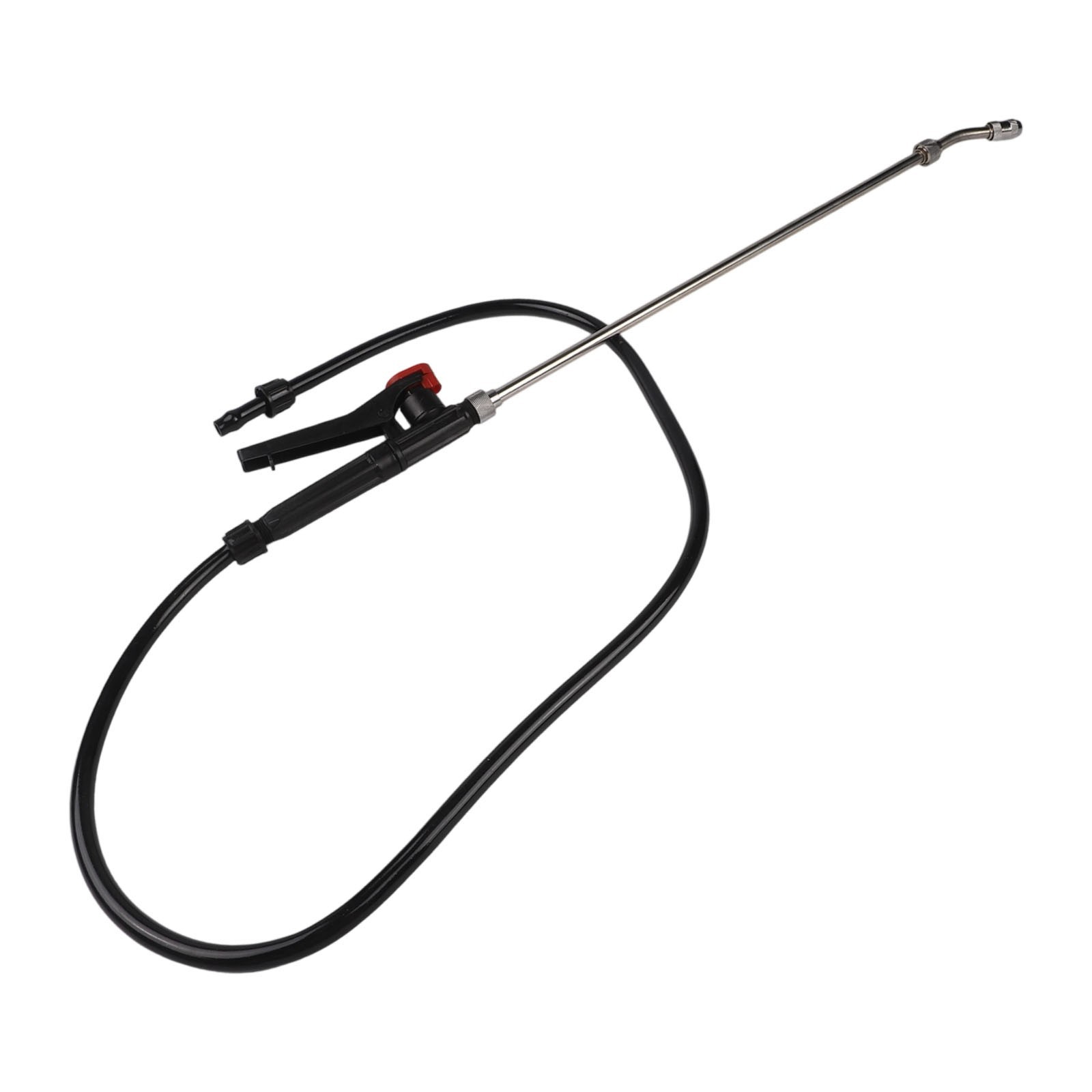 Adjustable Nozzle 29 Inch Stainless Steel Sprayer Wand for Various Tasks