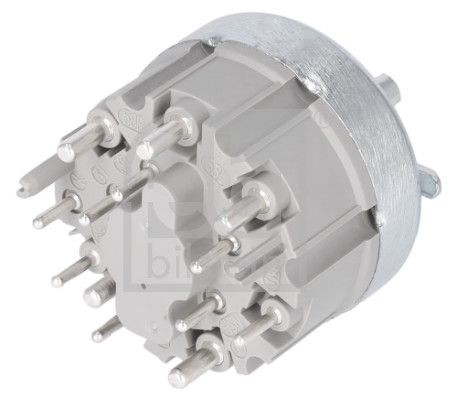 FEBI Headlight Headlamp Lamp Switch Fits Mercedes-Benz 124 C-Class E-Class SL