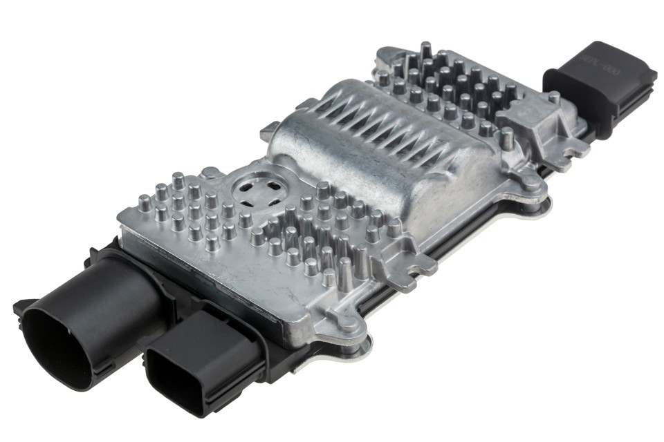 Fits NTY CSW-PL-000 fan module - Image 16