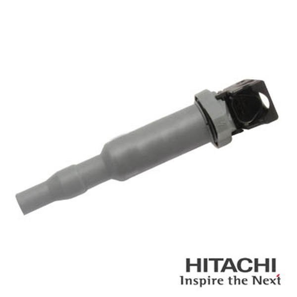 ZüNdspule Astemo-Hitachi 2503876 FüR E81 BMW E91 E60 E90 E61 F10 E88 F11 E92 E63-image