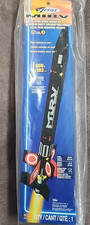 Estes MIRV #2134 2 Stage NEW Flying Model Rocket Kit - Sealed Free Shipping!