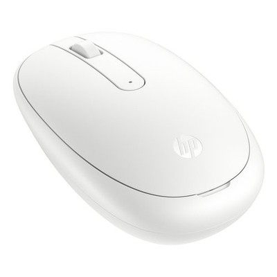 HP Maus 240 Mondweiß