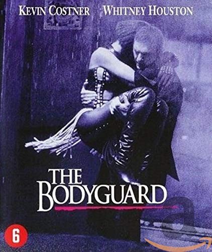 Bodyguard (Blu-ray)