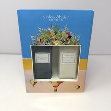 Crabtree  Evelyn Nantucket Briar Shower Gel  Body Lotion 6.8 Oz DISCONTINUED