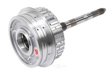 Automatic Transmission Clutch Housing