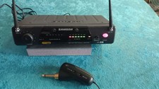 Samson Airline 77 Wireless Guitar System - E1 | Samson Airline | Funksystem