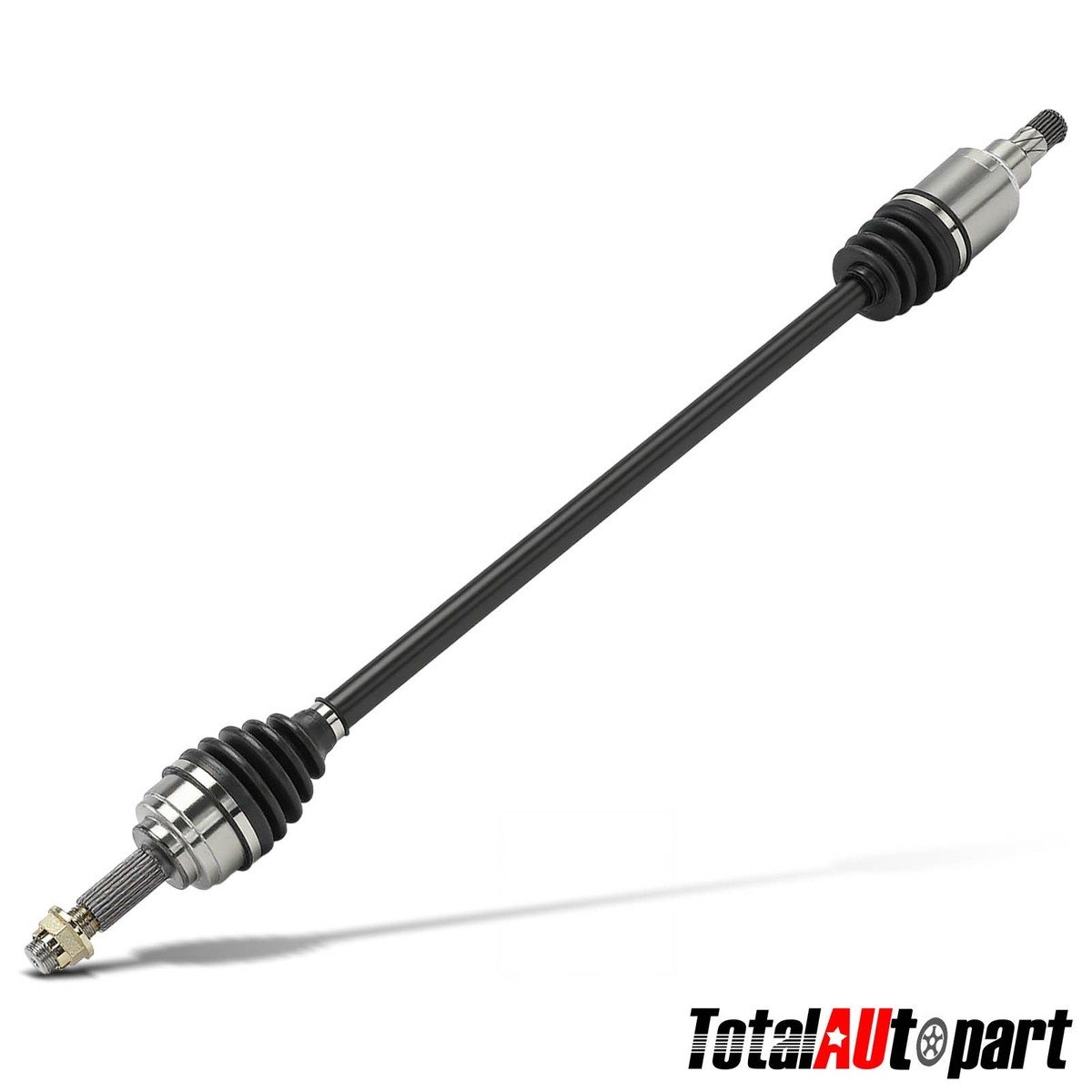 CV Axle Assembly for Nissan Kicks 2018-2024 L4 1.6L Front