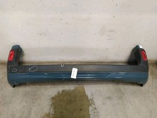 STOßSTANGE HINTEN Renault Kangoo/Grand Kangoo (KW) 2008 7701478197