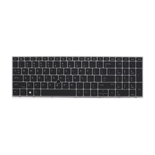 New HP ZBook 15 G5 Keyboard Backlit ZBook 17 G5 L12764-001 L12765-001