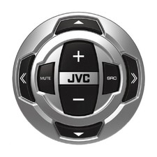 JVC RM-RK62M Marine Wired Remote For Select JVC Marine Grade Receivers