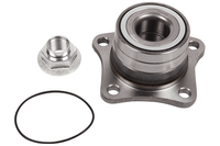 Radlagersatz Hinterachse FüR Toyota Corolla Liftback Compact Kombi Kasten/Kombi
