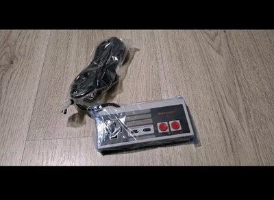 NES - Original Controller NES-004E [Nintendo] NEU! NEW TOP #9