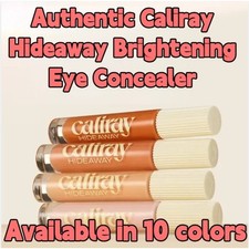 Authentic Caliray Hideaway Brightening Eye Co...