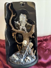 Cloaked Predator Shiftsuit Limited Edition Q-Fig Max Elite QMX 2021 Figure NEW