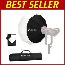 Omnidirectional Lantern Softbox with Bowens Mount