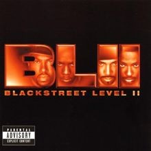 Level II von Blackstreet | CD | Zustand sehr gut