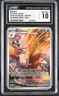 Pokémon English Blaziken IR 192/182 2025 Destined Rivals CGC 10 not PSA