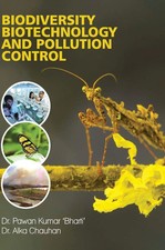 Pawan Kumar Bharti | BIODIVERSITY, BIOTECHNOL...