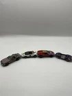 Hot Wheels Redline Lot Of 4 Vintage 1960/70s End Of Life Diecast Toy Cars Repair