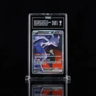 Pokemon Team Rockets Mewtwo ex #281/217 ascended heroes TAG 9