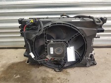 2012 ON MK1 RENAULT ZOE RADIATOR PACK 0 ELECTRIC R110 5422246400