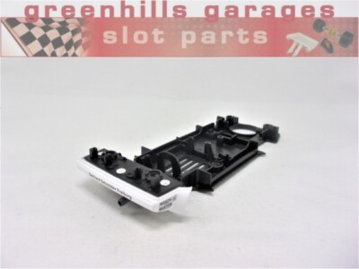 Greenhills Carrera Evolution 27627 BMW M1 Procar Denim No 811980 Chassis/Bodyshe
